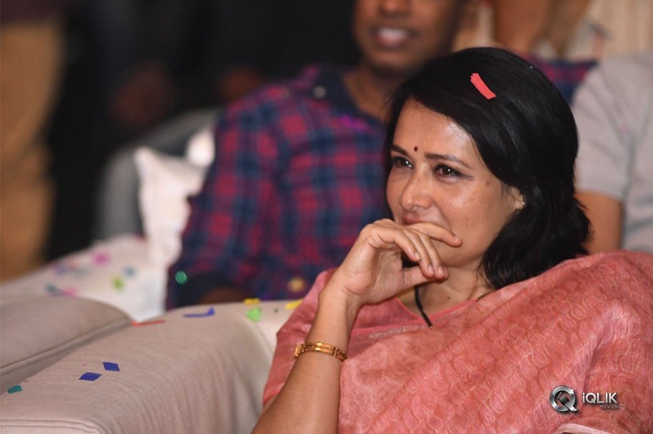 Officer-Movie-Pre-Release-Event-Photos